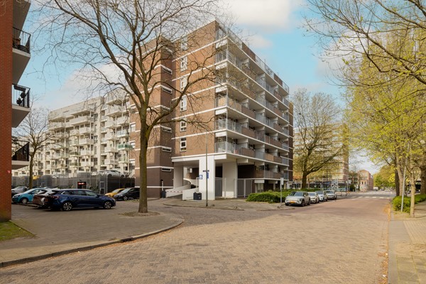 Medium property photo - Delflandseweg 235, 3119 XW Schiedam